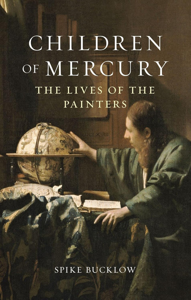 Children of Mercury