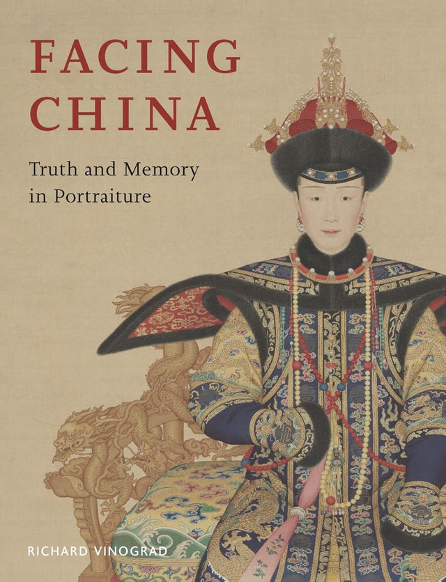 Facing China