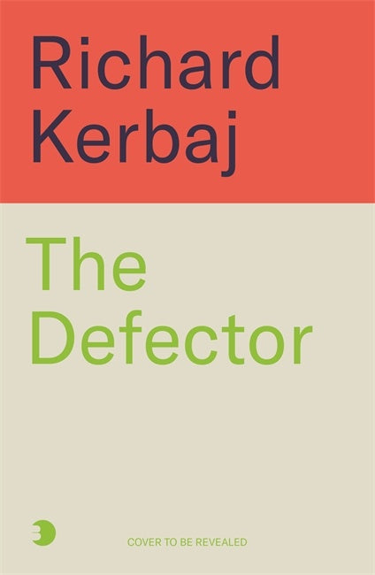 The Defector