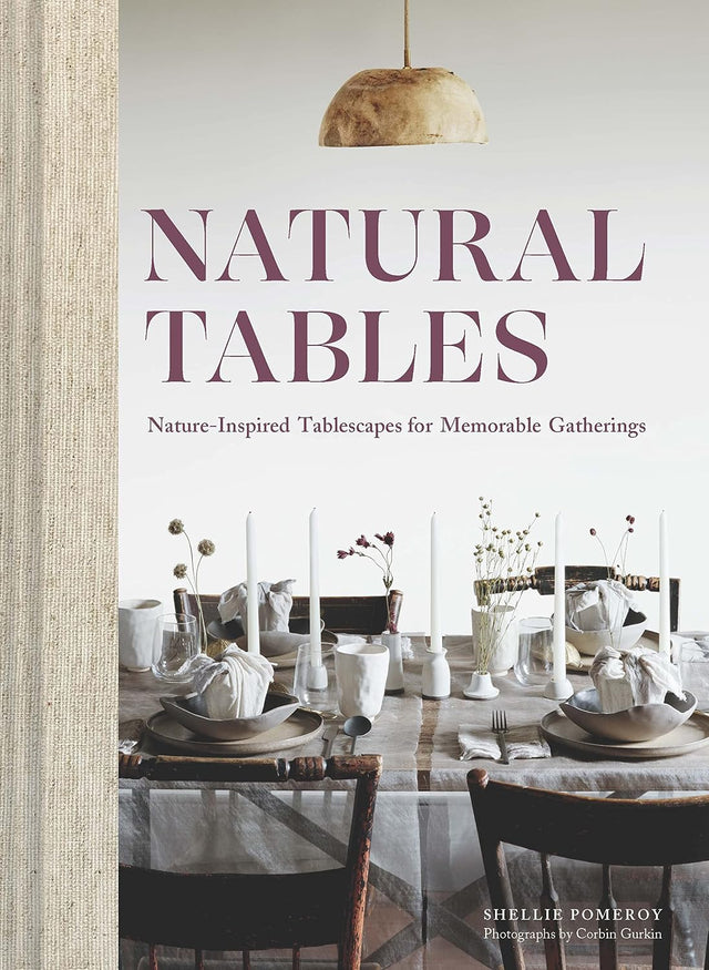 Natural Tables