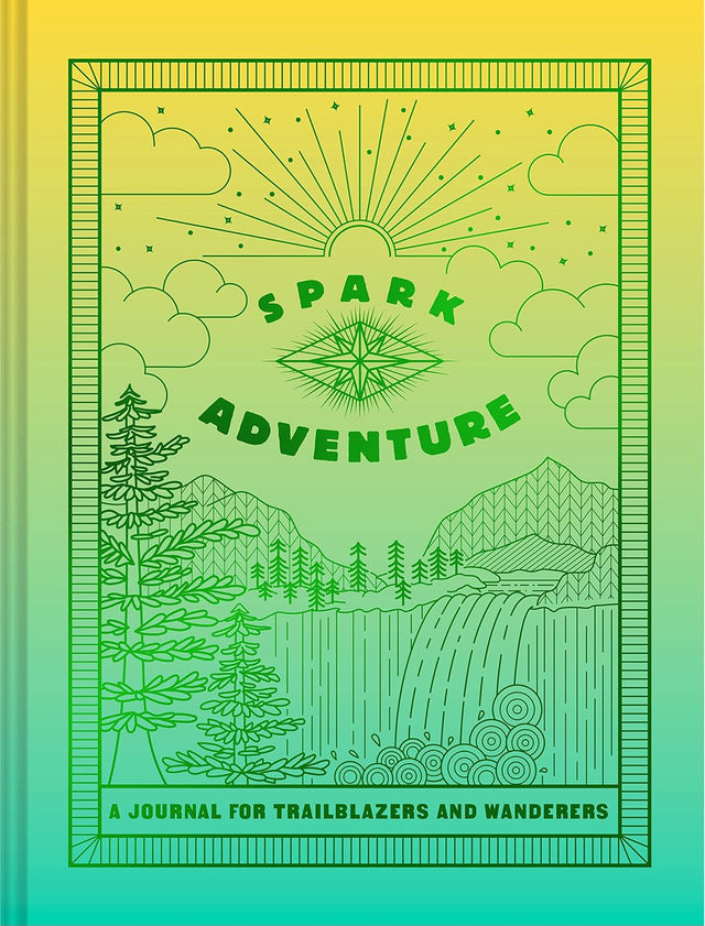Spark Adventure Journal