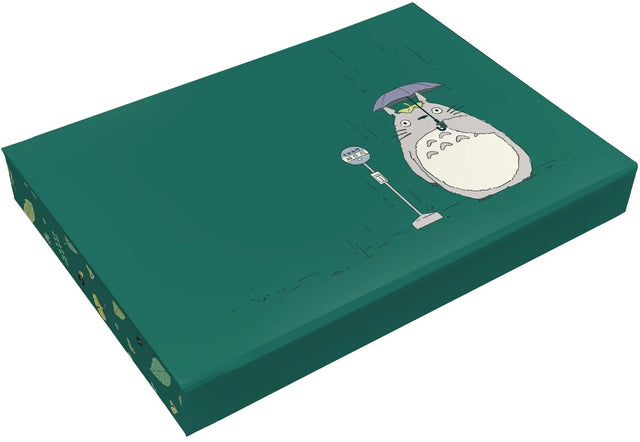 Studio Ghibli My Neighbor Totoro Stationery Set