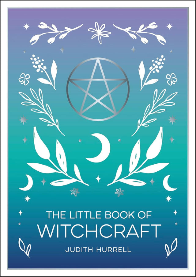 The Little Book of Witchcraft