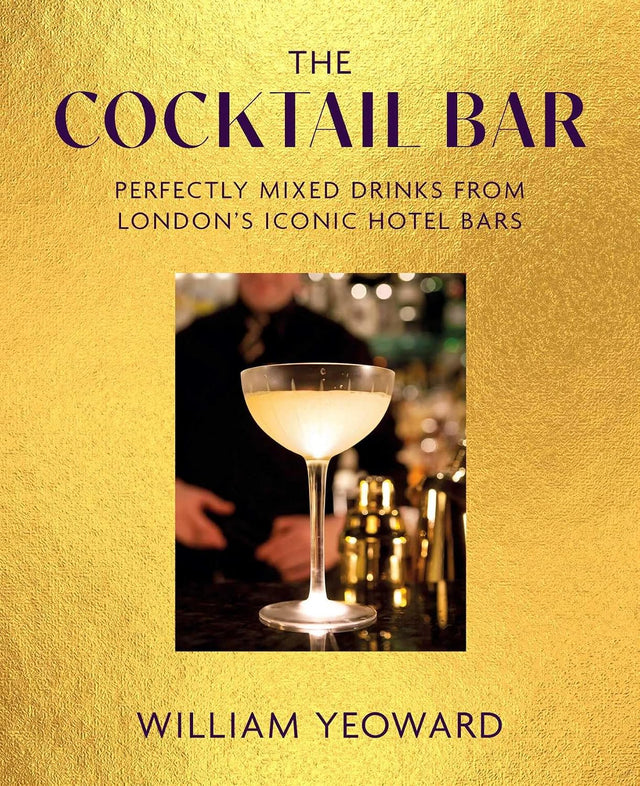 The Cocktail Bar