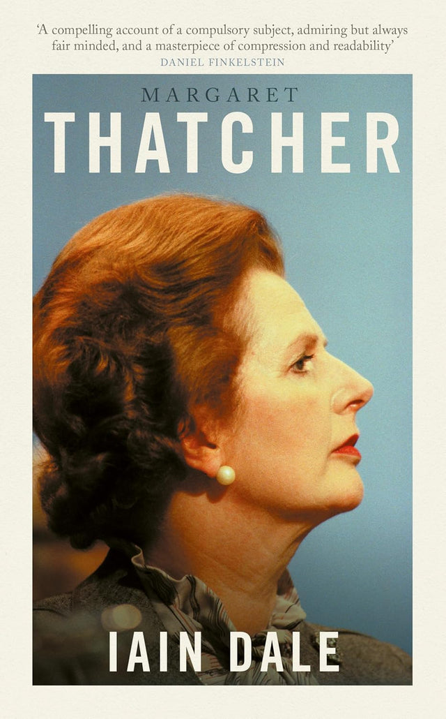 Margaret Thatcher