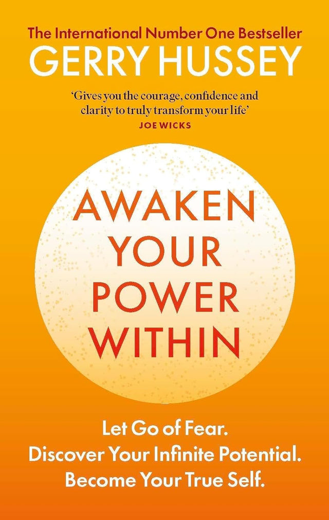 Awaken Your Power Within