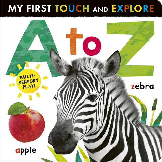 A to Z