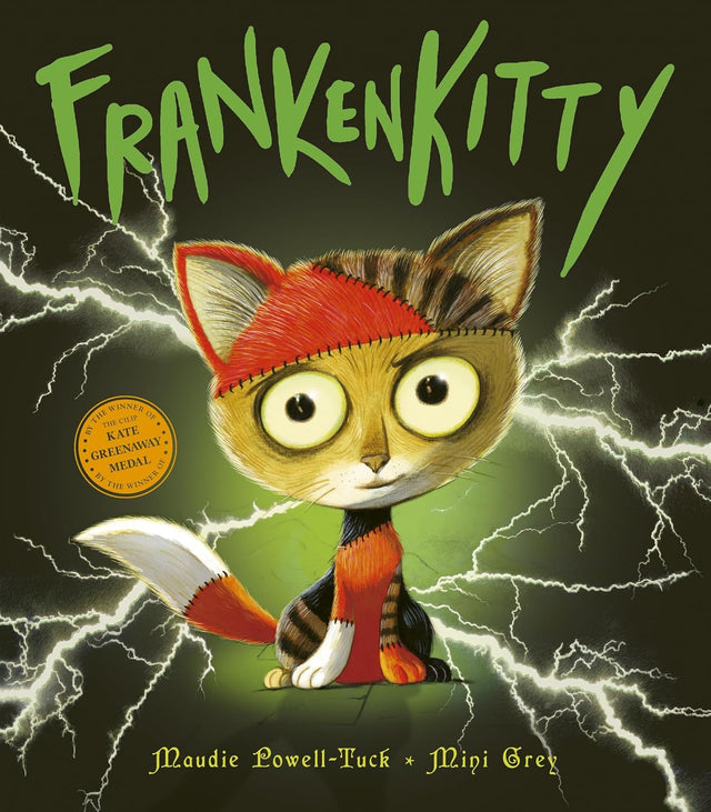 Frankenkitty