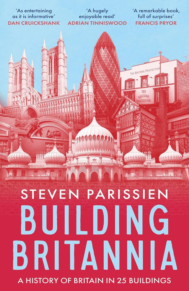 Building Britannia