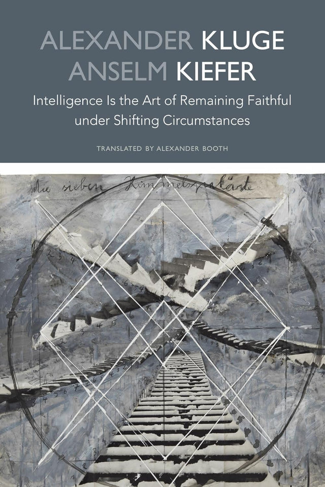 Intelligence Is the Art of Remaining Faithful under Shifting Circumstances
