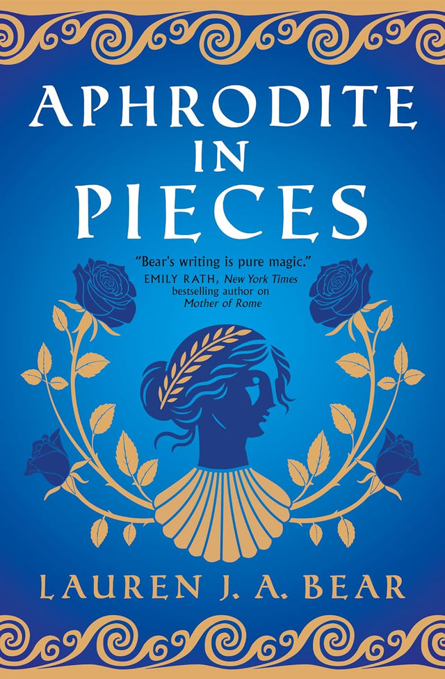 Aphrodite in Pieces