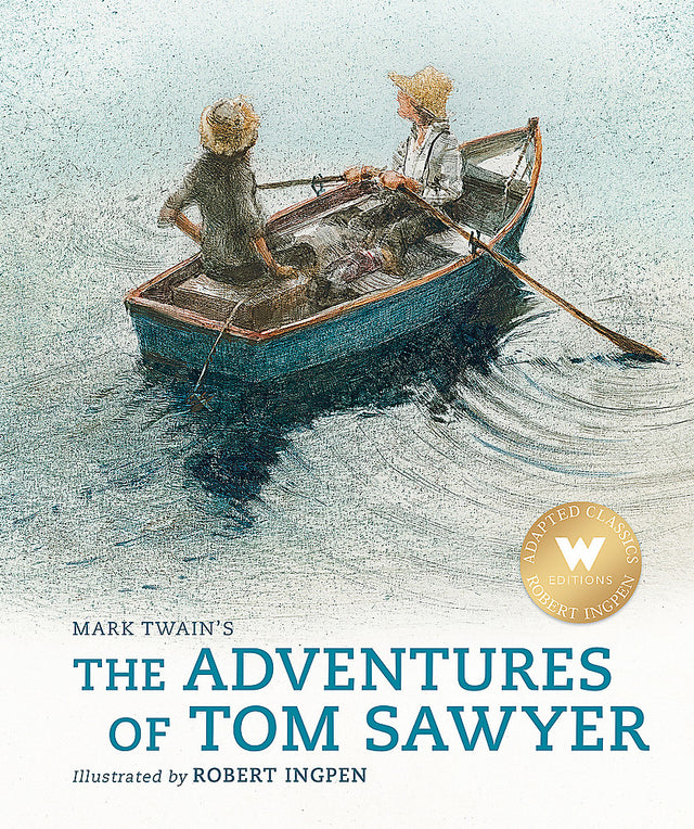 The Adventures of Tom Sawyer