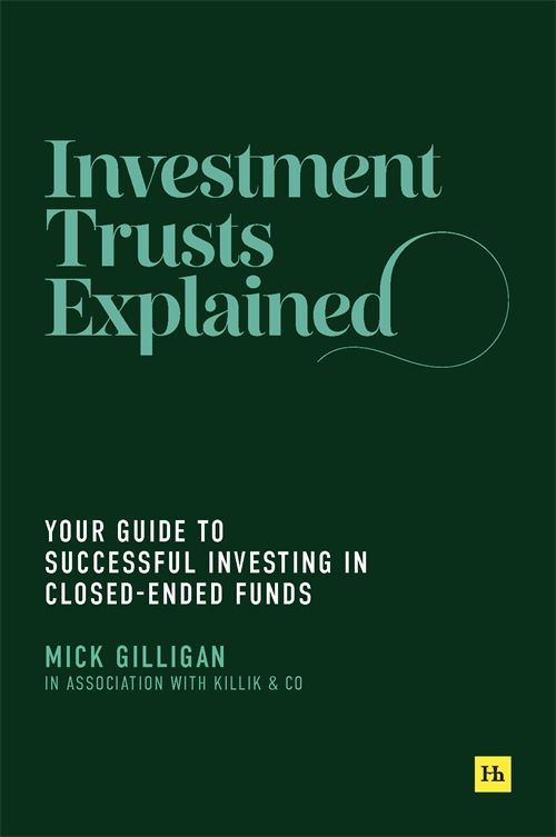 Investment Trusts Explained