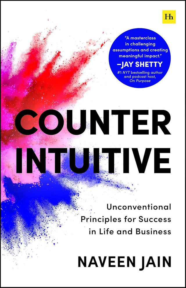 Counterintuitive