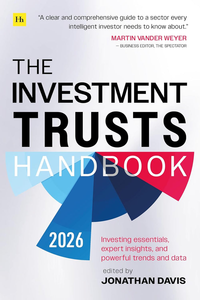 The Investment Trusts Handbook 2026