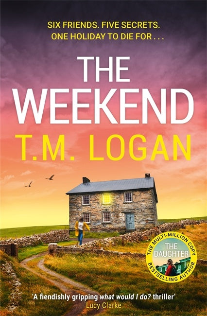 The Weekend