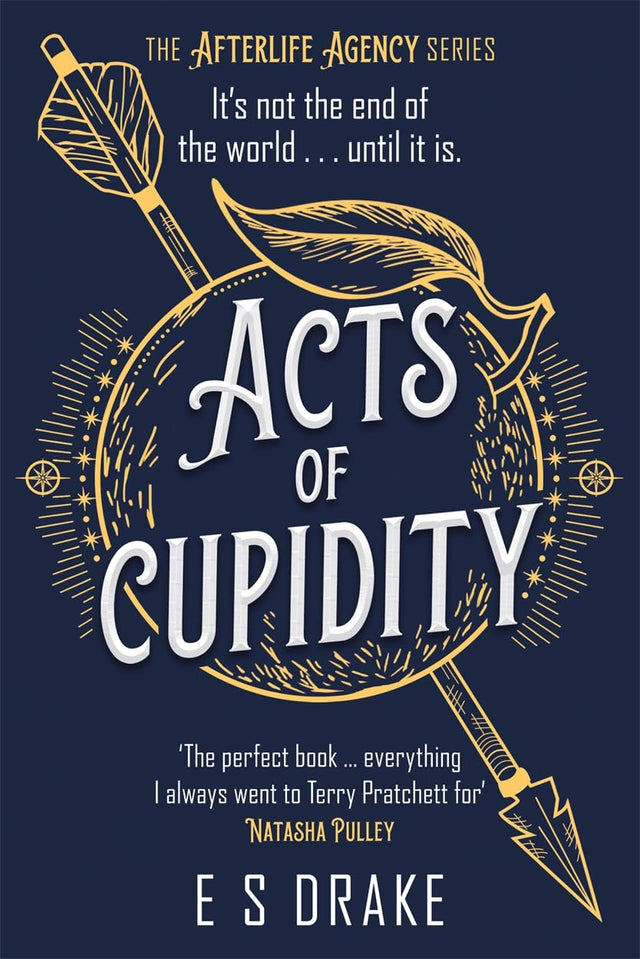 Acts of Cupidity