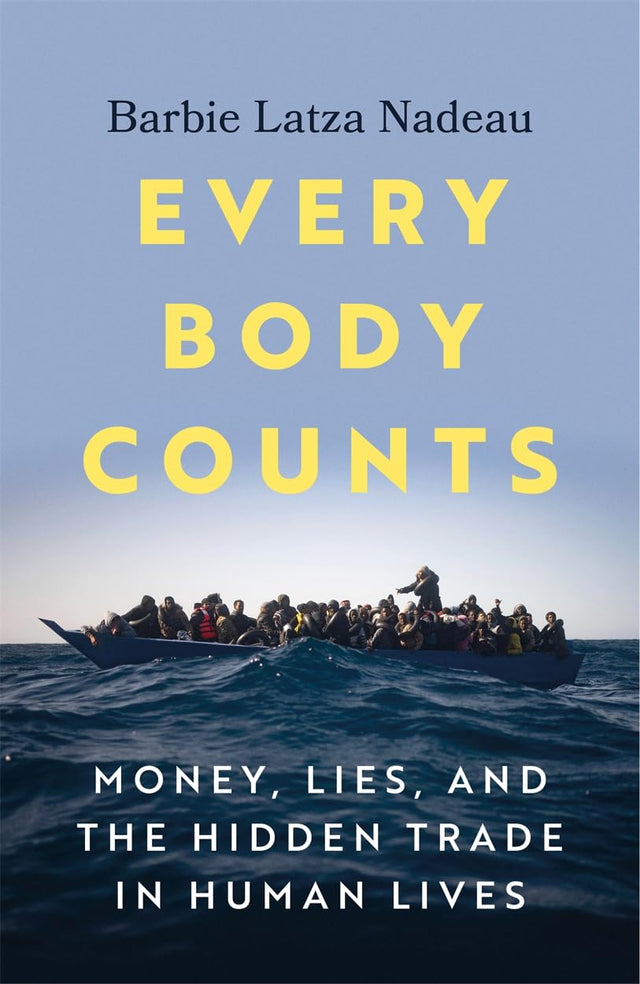 Every Body Counts