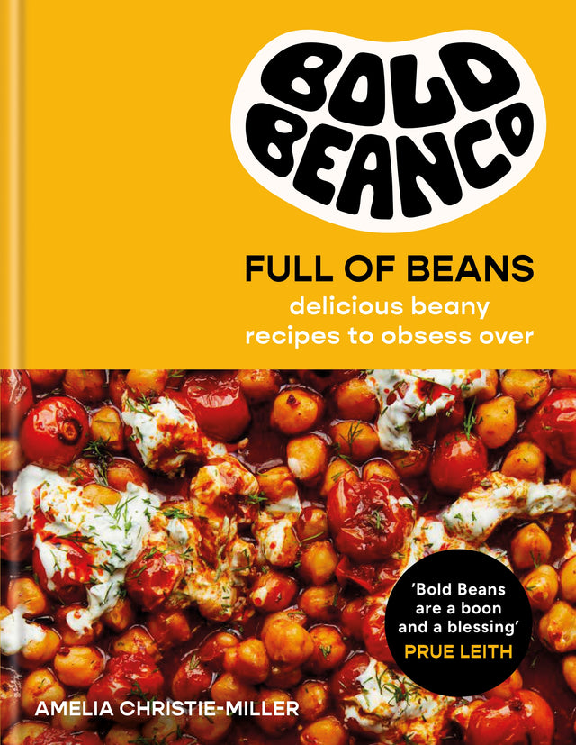 Full of Beans
