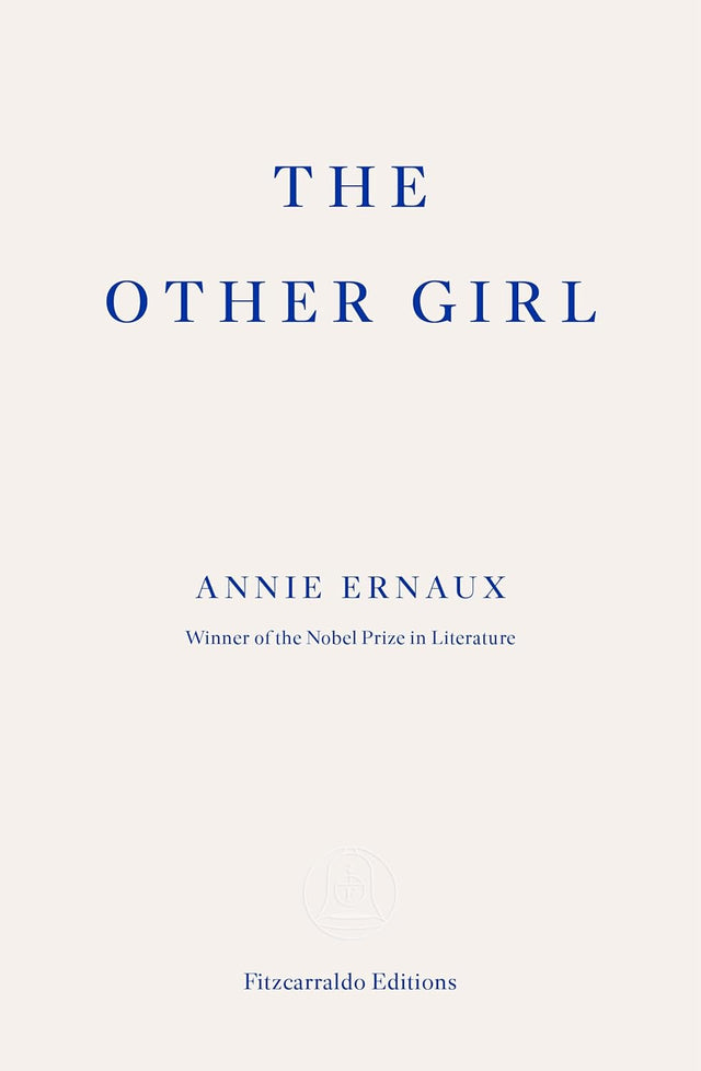 The Other Girl