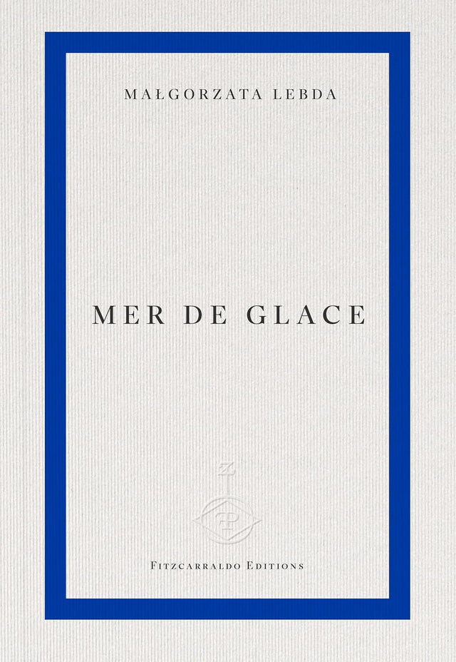 Mer de Glace