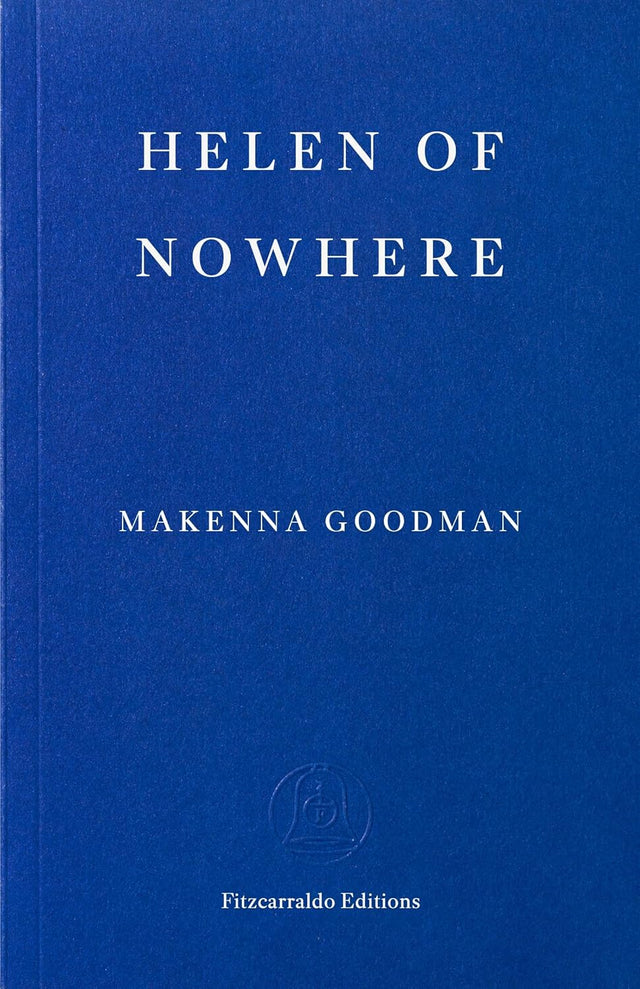 Helen of Nowhere