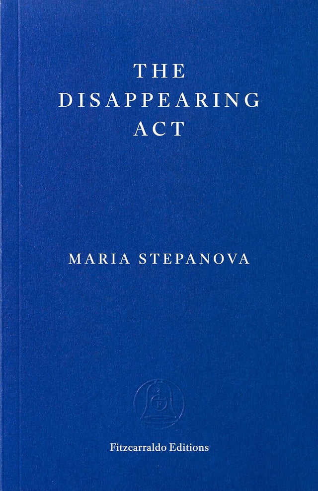 The Disappearing Act