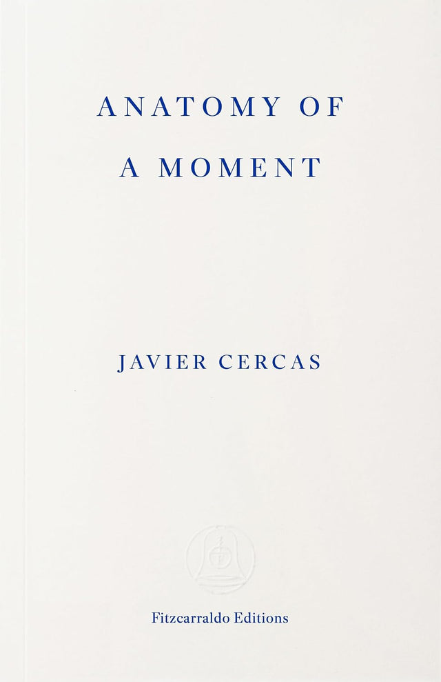 Anatomy of a Moment