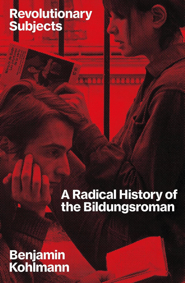 Revolutionary Subjects