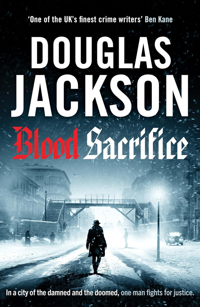 Blood Sacrifice