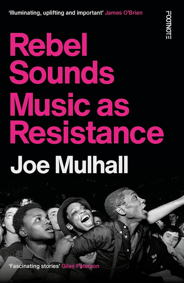 Rebel Sounds