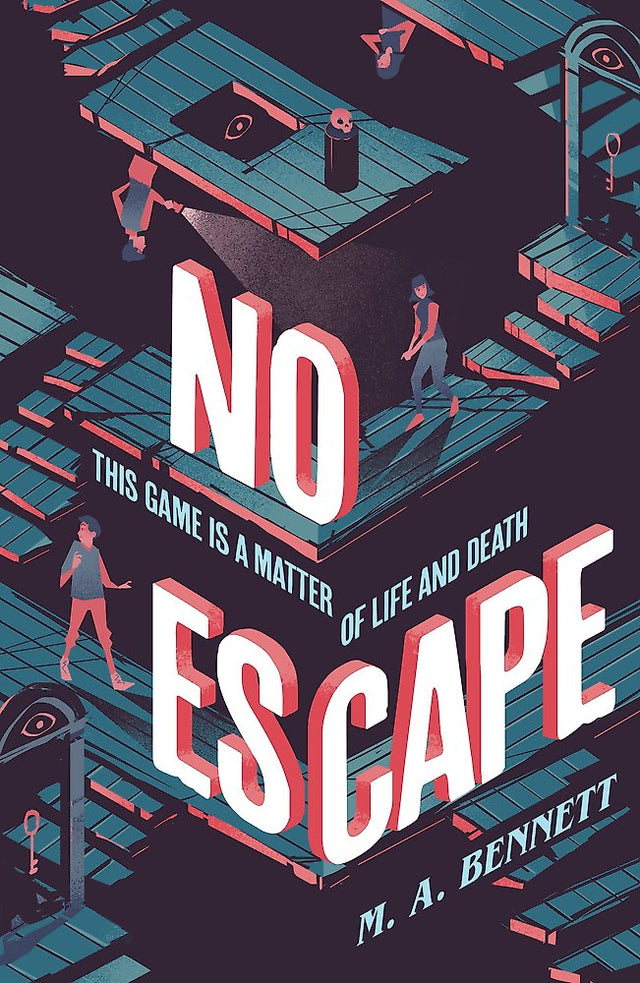 No Escape
