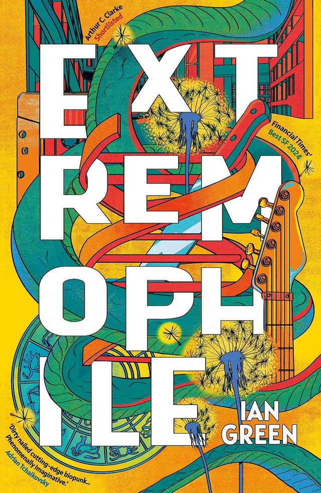 Extremophile