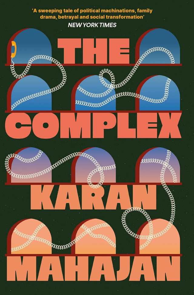 The Complex