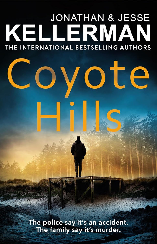 Coyote Hills