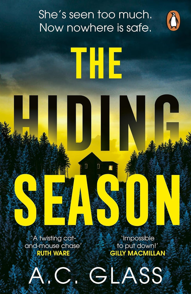 The Hiding Season