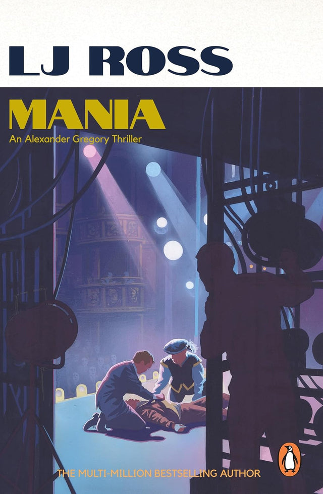 Mania