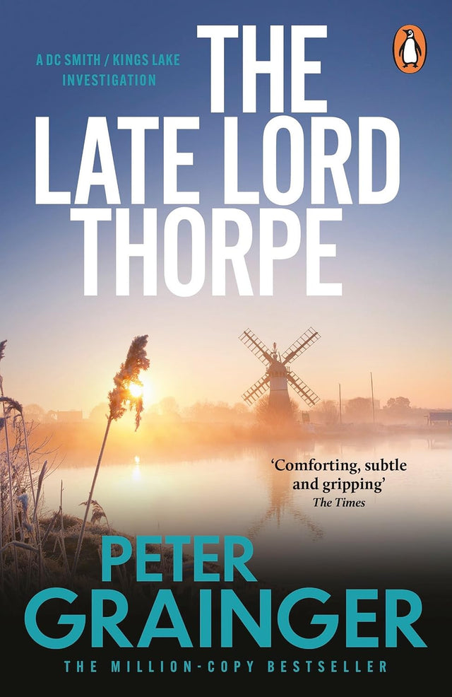 The Late Lord Thorpe