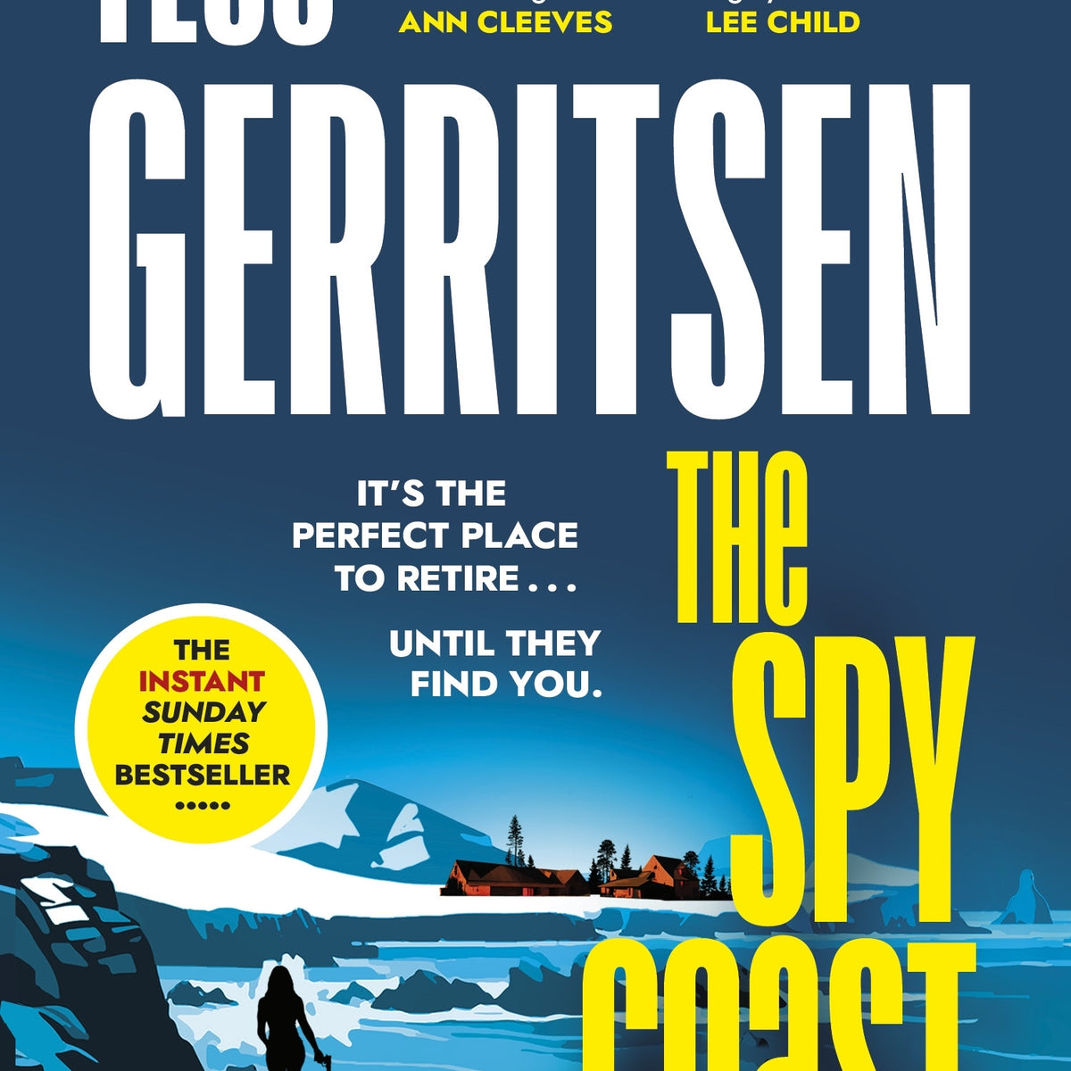 The Spy Coast main image 0