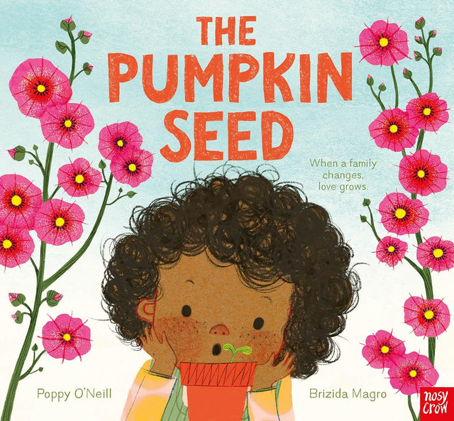 The Pumpkin Seed