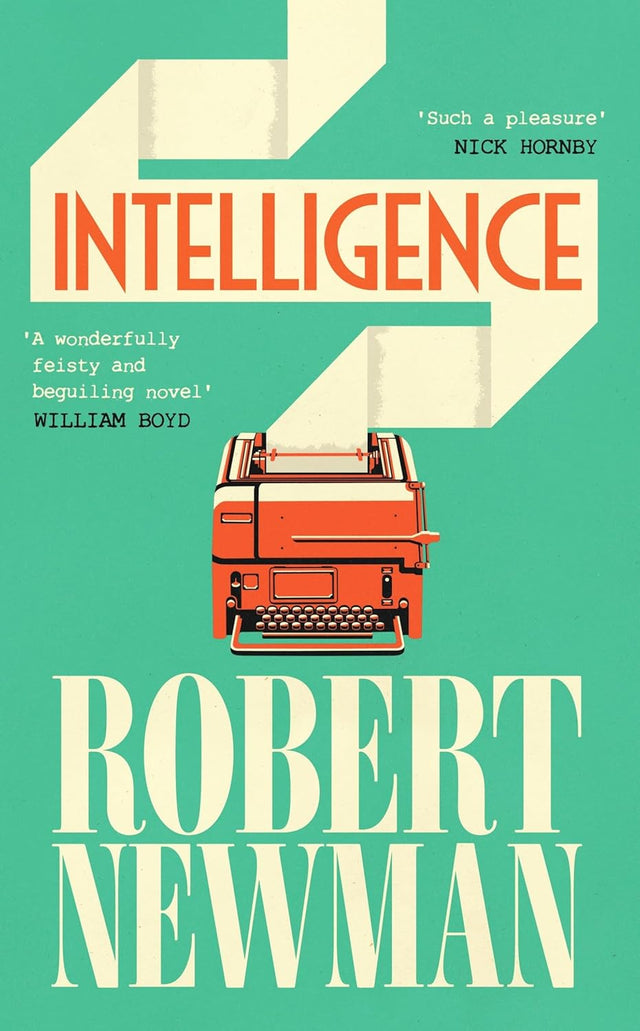 Intelligence