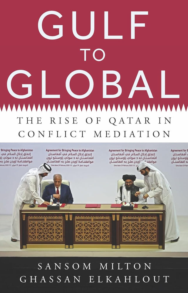 Gulf to Global