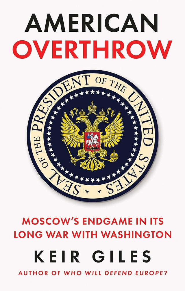 American Overthrow