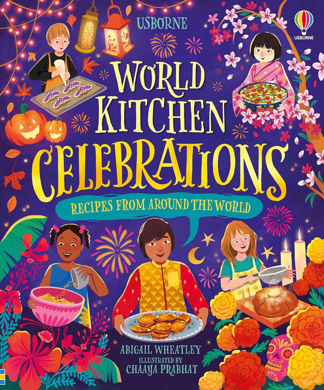 World Kitchen - Celebrations