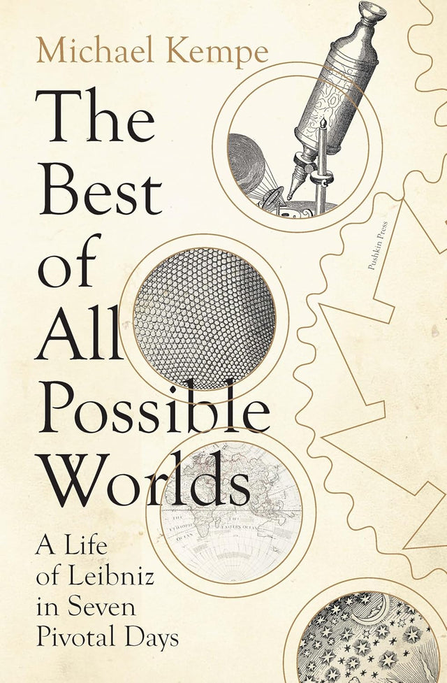 The Best of All Possible Worlds