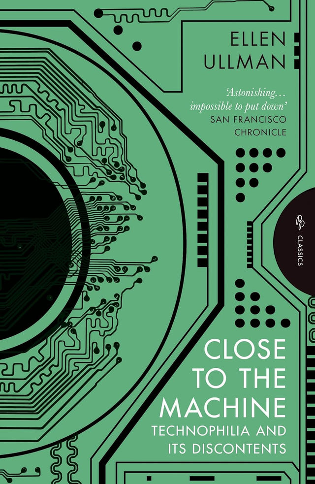 Close to the Machine