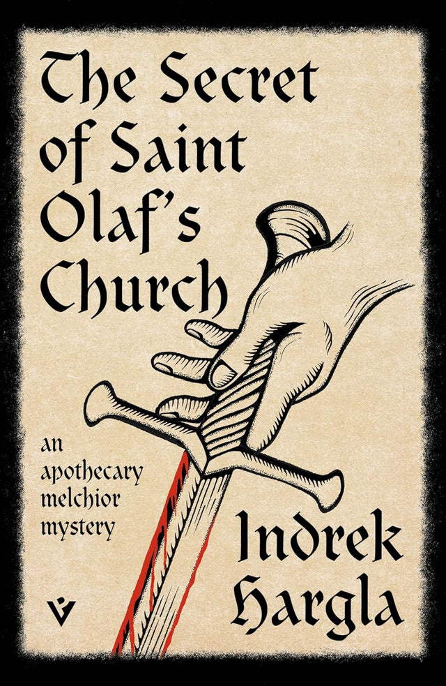 The Secret of Saint Olafโs Church