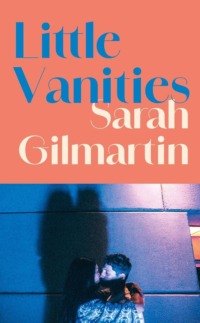 Little Vanities