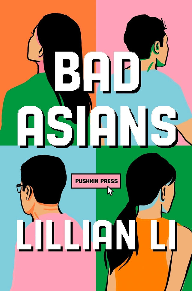Bad Asians