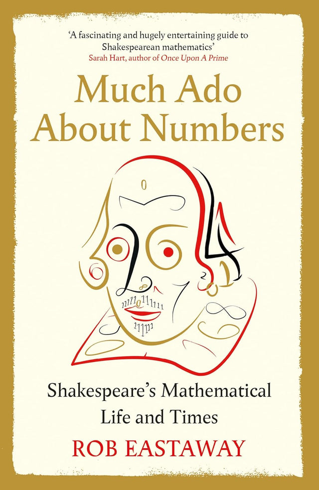 Much Ado About Numbers